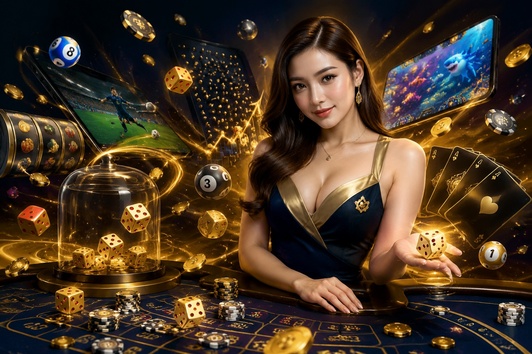 gamers888