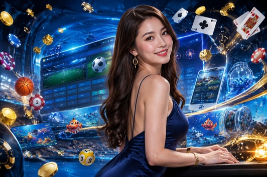 gamers888