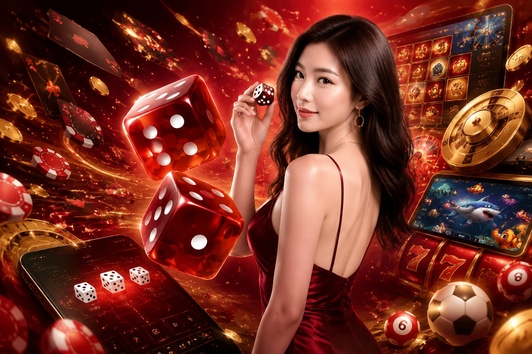 gamers888