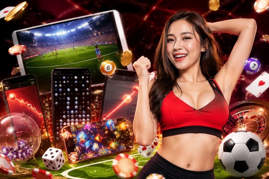gamers888