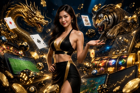 gamers888