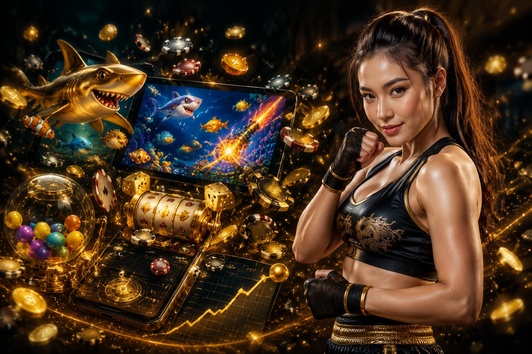 gamers888