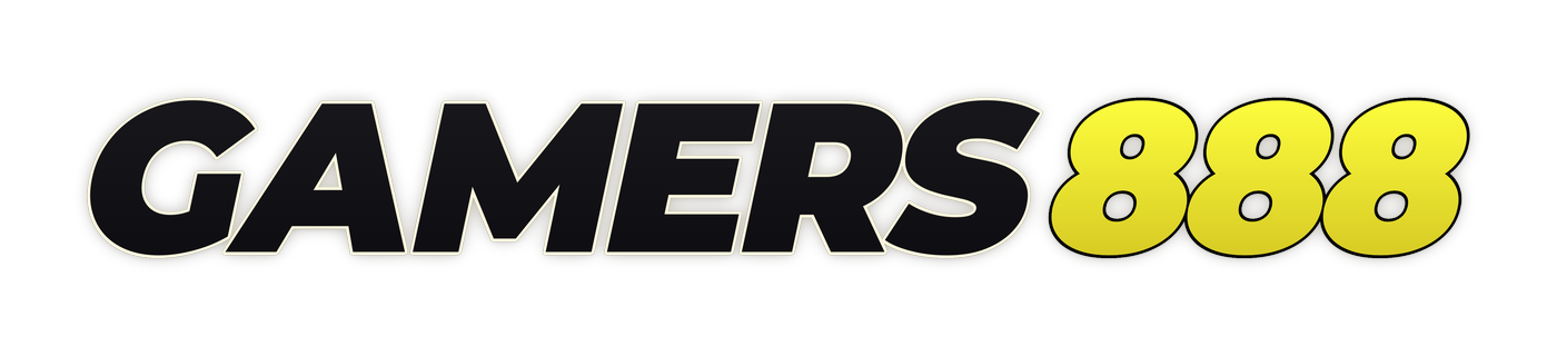 gamers888